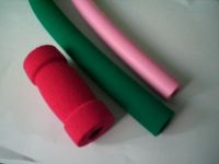 Rubber foam tubes, NBR foam tube, Silicone foam tube
