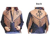 Ladies Motorbike Jackets