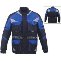 Textile Jacket