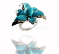 Sell turquoise ring