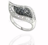 Sell cz stone ring