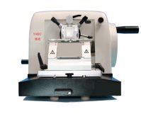 Rotary microtome