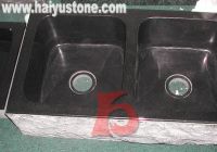 Sell Granite or Marble Kitchen Undermount Sink/Sinks