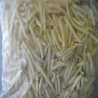 Frozen potato french fries/1.5 Weight (kg) and Potato Product