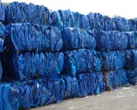 Available Cheap ..Milk Bottle Scrap/HDPE Blue Drum Scrap for sale