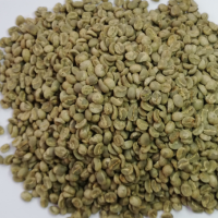 100% Best Quality Green Arabica Coffee Beans for sale