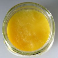 Pure Cow Ghee Butter 99.8% direct factory supply