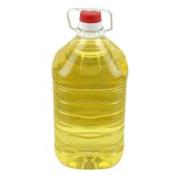 Hot Selling Certified Refined Canola Oil / Rapeseed Oil