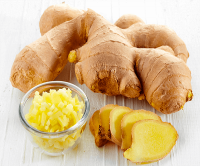 HIGH GRADE Fresh Ginger/dried ginger - Low Priced