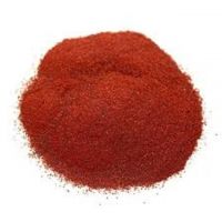 Achiote powder/Annatto Powder from PERU top exporter of Annatto seeds