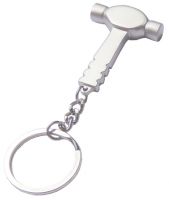 Sell Hammer Metal Keychain