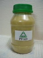 palm fatty acid distillate