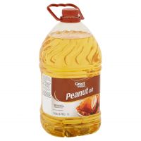 Refined peanut oil for sale