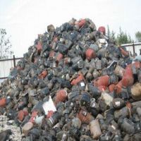 Best quality Compressor Scrap scraps for sale