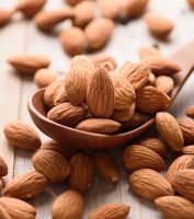 Best Almond nuts