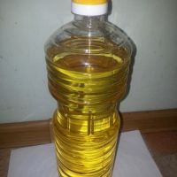 Pure Refined Sunflower oil