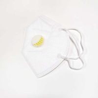 KN95 five layers protective mask