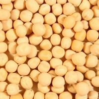 Yellow Peas