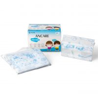 3 PLYS DISPOSABLE FACE MASK FOR KID