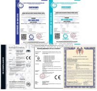 4 PLY DISPOSABLE FACE MASK - LEVEL 3 ASTM - TYPE II R (EN 14683) - FROM VIETNAM