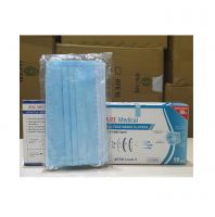 3 PLYS DISPOSABLE FACE MA_SK - ASTM LEVEL 3 -  EN 14683 TYPE IIR -  ANCARE
