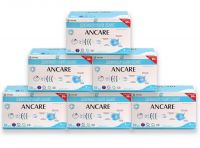 4 PLY DISPOSABLE FACE MASK - LEVEL 3 ASTM - TYPE II R (EN 14683) - 99%