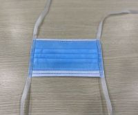 SURGICAL 4PLY MASK WITH HEAD TIE CE certificated Made in Vietnam