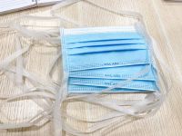 SURGICAL 4PLY MASK WITH HEAD TIE CE certificated Level 3 Made in Vietnam
