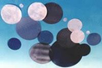 Sell filter wire mesh discs