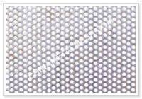 Sell Perforated Metal Screen Sheet