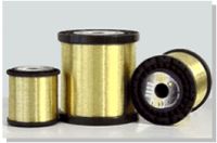 Sell Brass Wire