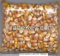 Yellow Corn (Maize)