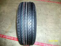 Sell car tyre 195/60R14