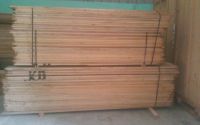 sawn cut tectona grandis teak for sale