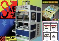 Sell Hot Stamping Image machine on Box or Case