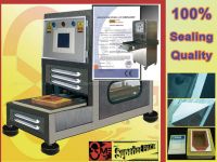 Sell Medical tubes packaging machines