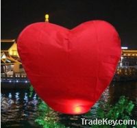 Sky Lantern / Paper Lanter /wishing Lantern /flying Lantern