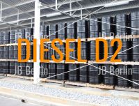 Diesel D2 Gasoil Gost 305-82