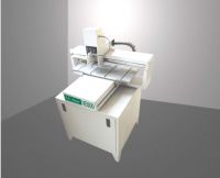 Sell llight-duty desktop engraving machine-VE600
