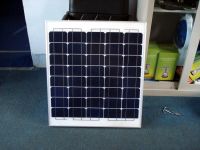 Sell Mono Solar Panel