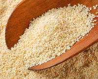 Egyptian Sesame Seeds Wholesale supplier