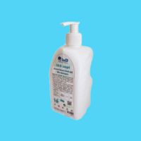 1.000 ml disinfectant / hand sanitizer