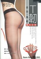 Sheer T-Shape Super Durable Pantyhose