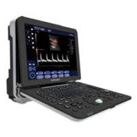 DW-P6  Portable Color Doppler 4D Ultrasound scanner