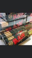 King size raw, rizla, big Bambu, rolling and smoking papers