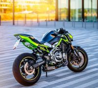 KAWASAKI NINJA SPORT BIKE 2016 for sale cheap price