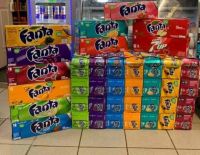 330ml miranda soft can drinks Fanta, Coca Cola, sprite, Pepsi, 7up factory price