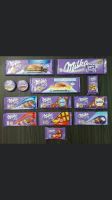 Milka Chocolate 100g - 300g Variety Of Flavours