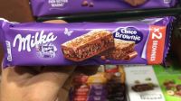 Milka Chocolate all flavors wholesale price