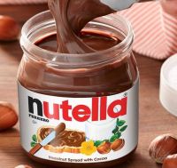 FERRERO NUTELLA 350G 400G 600G 750G Cheap Price